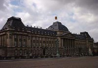 Royal Palace